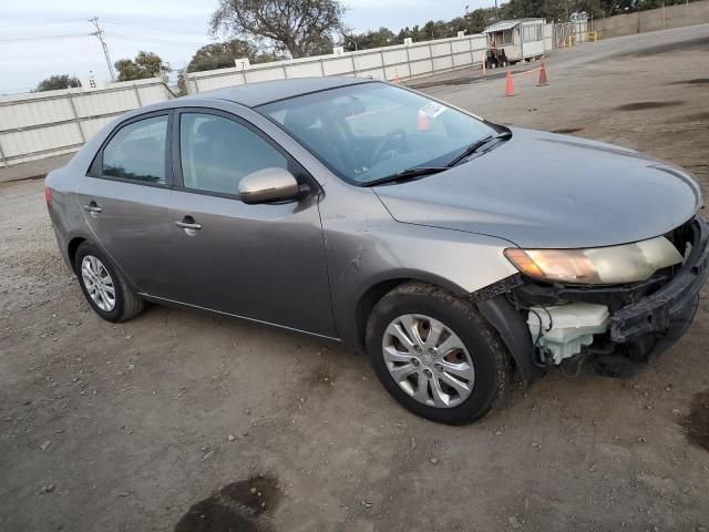 2012 KIA Forte EX