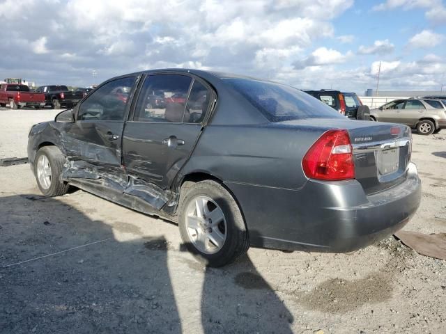 2005 Chevrolet Malibu LS