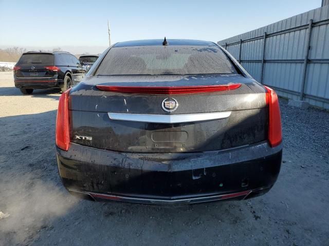 2013 Cadillac XTS Premium Collection