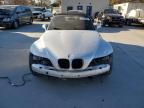 2001 BMW Z3 3.0