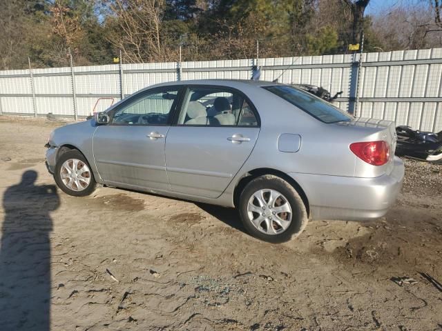 2003 Toyota Corolla CE