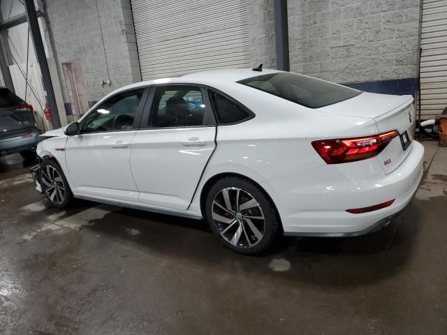 2019 Volkswagen Jetta GLI