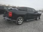 2015 Chevrolet Silverado C1500 LT