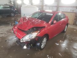 Mazda salvage cars for sale: 2013 Mazda 3 I