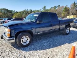 1998 Chevrolet GMT-400 C1500 en venta en Houston, TX