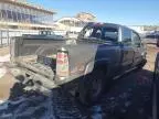 2007 Chevrolet Silverado K2500 Heavy Duty