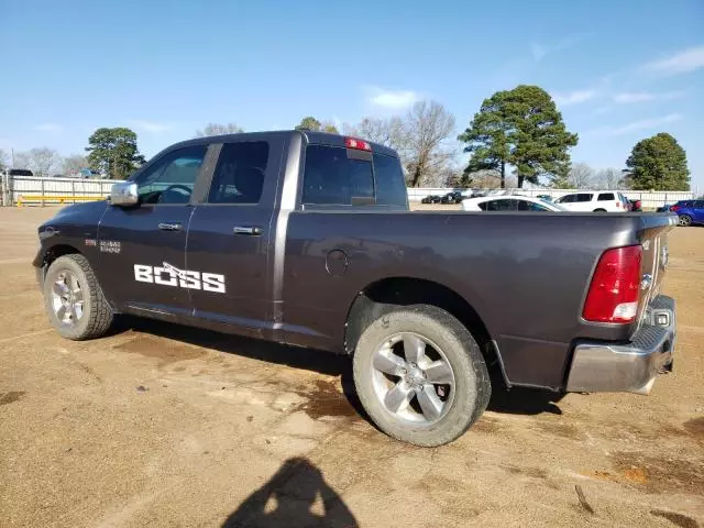 2016 Dodge RAM 1500 SLT