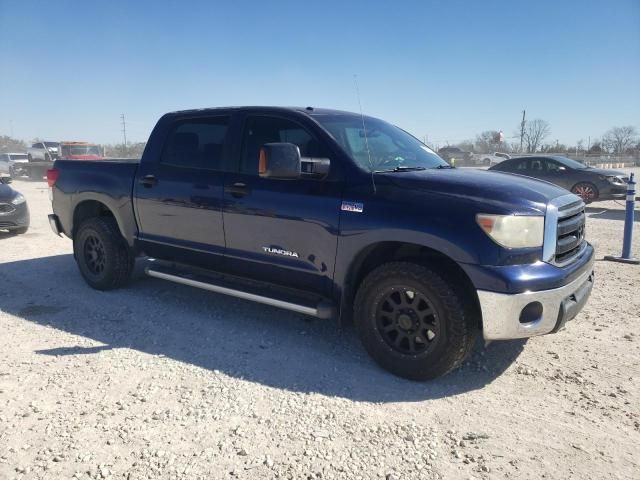 2010 Toyota Tundra Crewmax SR5