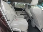 2013 Toyota Highlander Base