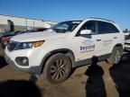 2011 KIA Sorento EX