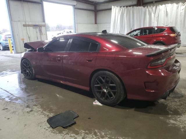 2018 Dodge Charger R/T 392