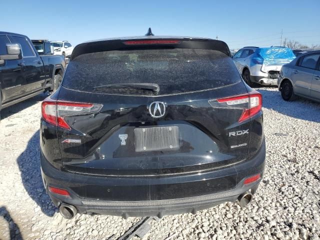 2021 Acura RDX A-Spec