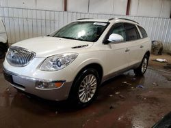 2011 Buick Enclave CXL en venta en Lansing, MI