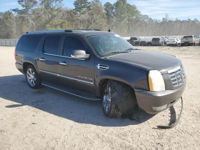 2010 Cadillac Escalade ESV Luxury