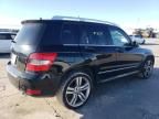 2012 Mercedes-Benz GLK 350 4matic