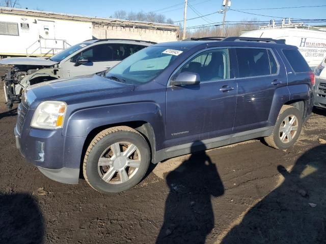 2014 GMC Terrain SLT