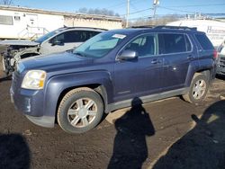 GMC Vehiculos salvage en venta: 2014 GMC Terrain SLT