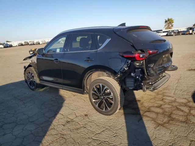 2023 Mazda CX-5 Premium