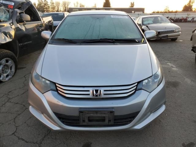 2011 Honda Insight EX