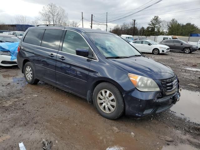 2008 Honda Odyssey EX