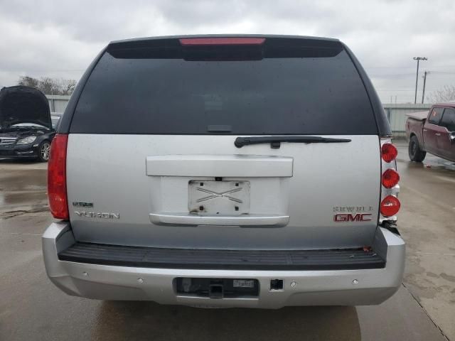 2012 GMC Yukon SLT