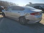 2017 Ford Fusion SE Hybrid