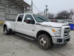 2015 Ford F350 Super Duty en venta en Corpus Christi, TX