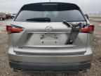 2016 Lexus NX 200T Base