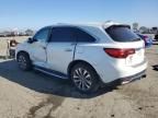 2015 Acura MDX Technology