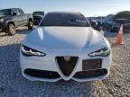 2024 Alfa Romeo Giulia TI