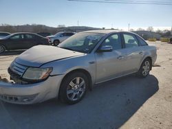 Vehiculos salvage en venta de Copart Cleveland: 2009 Ford Taurus Limited