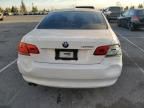 2010 BMW 328 I Sulev