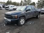 2009 Chevrolet Silverado K1500 LT