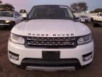 2014 Land Rover Range Rover Sport HSE