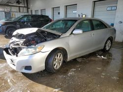 Salvage Cars with No Bids Yet For Sale at auction: 2011 Toyota Camry Base