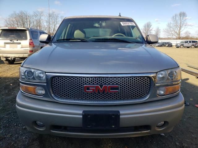 2006 GMC Yukon Denali