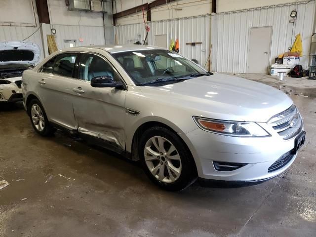 2011 Ford Taurus SEL