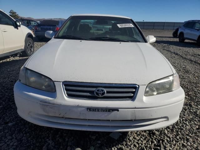 2000 Toyota Camry CE