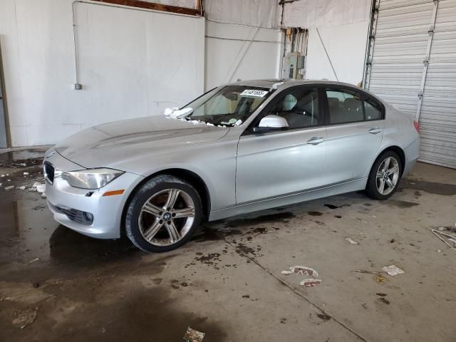 2013 BMW 328 XI