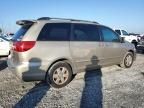 2006 Toyota Sienna XLE