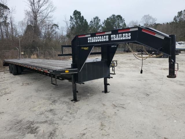 2022 Other 2022 Davidson 40FT Flatbed GN