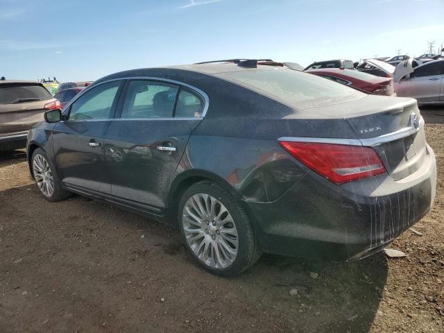 2015 Buick Lacrosse Premium