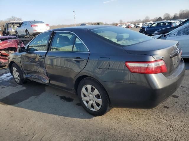 2009 Toyota Camry Base