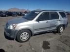 2006 Honda CR-V LX