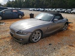 2004 BMW Z4 3.0 en venta en Eight Mile, AL