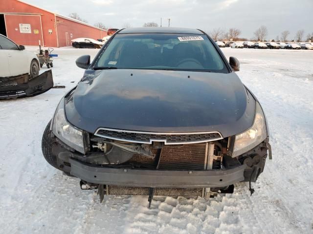 2011 Chevrolet Cruze LT