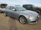 2009 Audi A4 2.0T Quattro