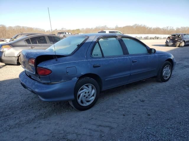 1998 Chevrolet Cavalier