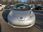 2011 Nissan Leaf SV