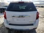 2012 Chevrolet Equinox LTZ